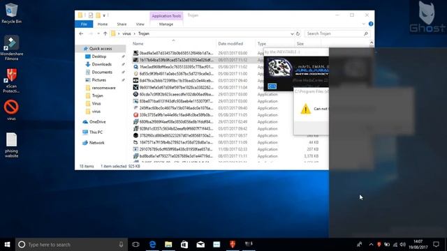 Escan Total Security 2017 Review by (GmindTech) смотреть онлайн