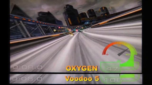 3dfx Voodoo 5 vs. 3DLabs Oxygen GVX210 on Pentium 3 Tualatin - RETRO Hardware смотреть онлайн