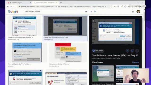 LIVE: How hackers get into the world most secure networks? смотреть онлайн