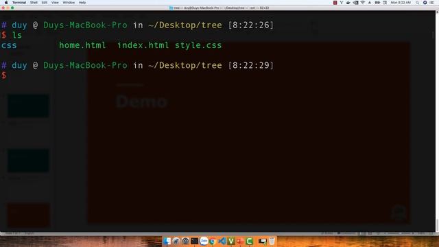 Linux cho người mới bắt đầu: Sử dụng lệnh cp смотреть онлайн