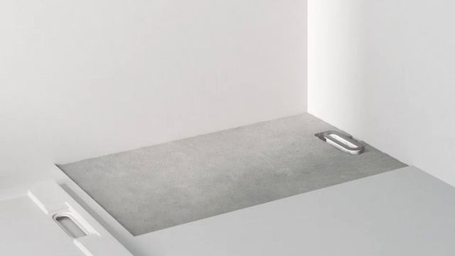 Установка душевых поддонов смотреть онлайн