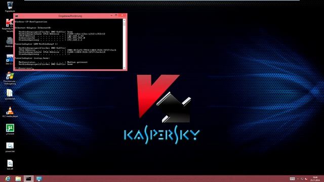 Find network devices смотреть онлайн
