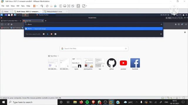 File-upload vulnerability (easy level) смотреть онлайн