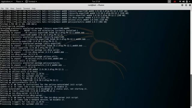 how to install fluxion in kali linux смотреть онлайн