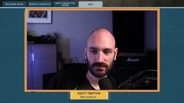 Q&A: Any hope for a Linux build of the client? смотреть онлайн