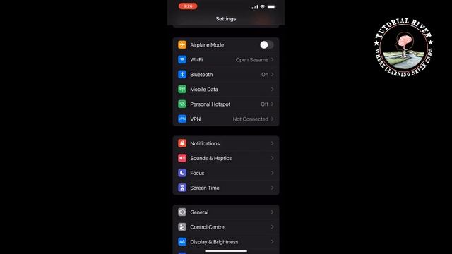 How to Change Instagram Notification Sound iPhone 2024 смотреть онлайн