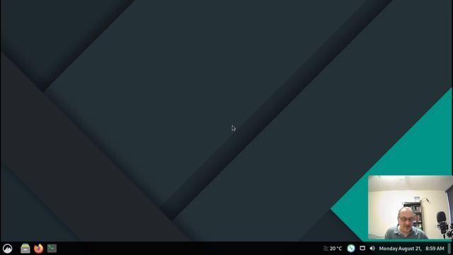 Reboot Frozen Linux Computer смотреть онлайн