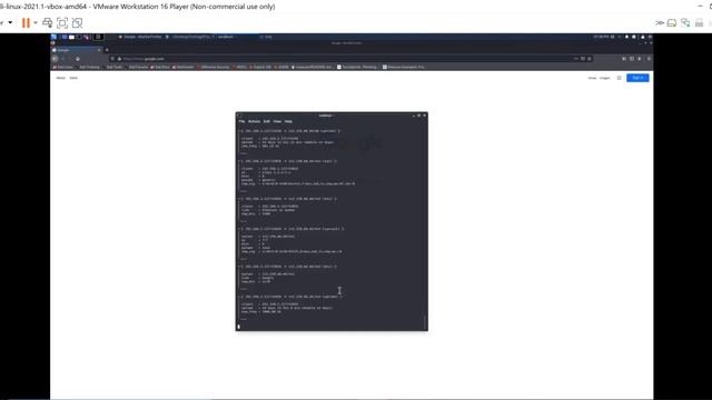 p0f tutorial kali linux tool смотреть онлайн