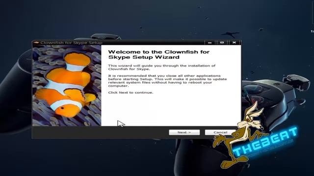 Como Poner Efectos A Tu Voz Al Hablar Por Skype 2013 смотреть онлайн
