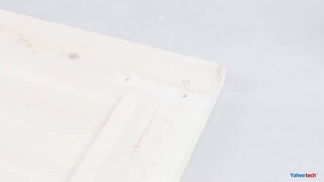 Yaheetech 6.6 Feet Barn Door Hardware Installation Guide #barndoorhardware смотреть онлайн