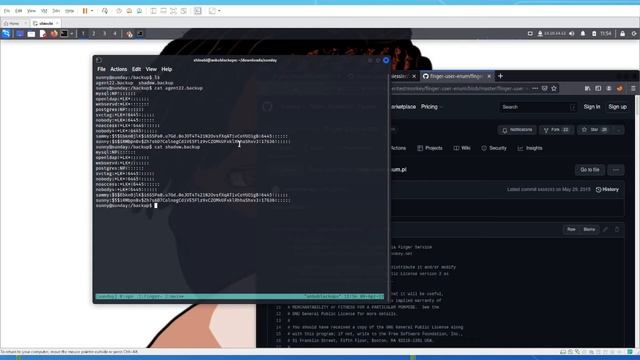 Hack The Box: Sunday w/o Metasploit смотреть онлайн