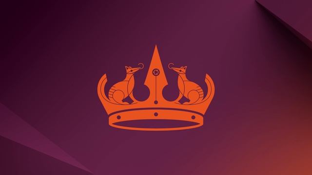 Ubuntu 24.04 LTS Noble Numbat Mascot смотреть онлайн