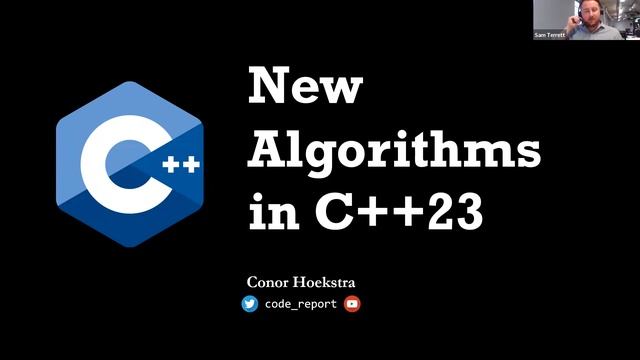 iO Engineering Virtual Meetup - The C++ Series смотреть онлайн
