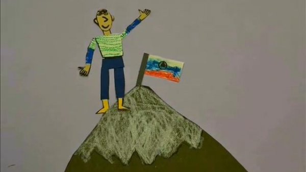 о пользе спорта!