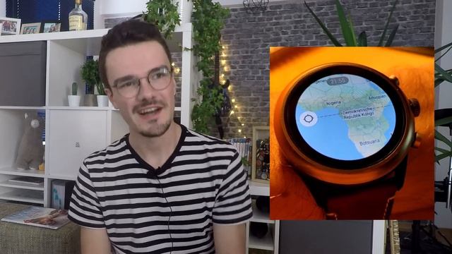 Lohnt sich Google Wear OS? ⌚ FOSSIL SPORT Langzeit-Review смотреть онлайн