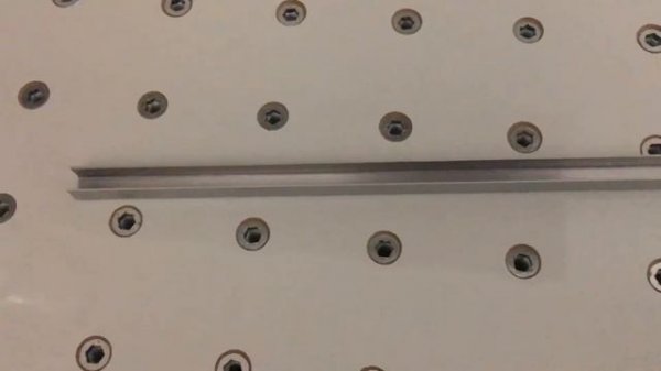 Build CNC Controller box *MOD* Linux CNC