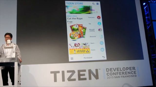 New : Alternative Mobile OS смотреть онлайн