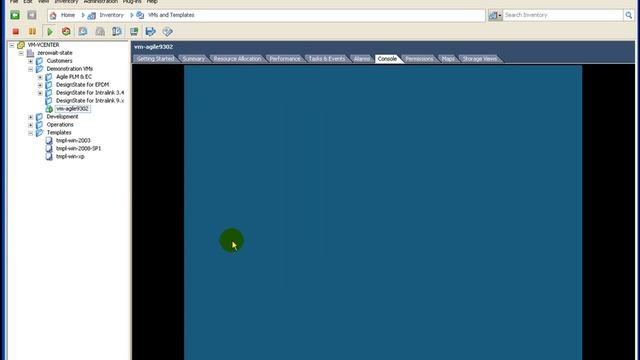 Going Virtual with Agile PLM (Part 2) ... Provisioning and Preparing the VM смотреть онлайн