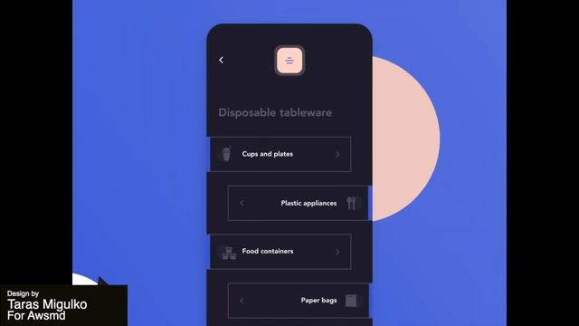 Top 10 App & Web Design Inspiration - week 31 смотреть онлайн