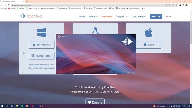 Best Video Editor for Kali Linux in 2024 смотреть онлайн
