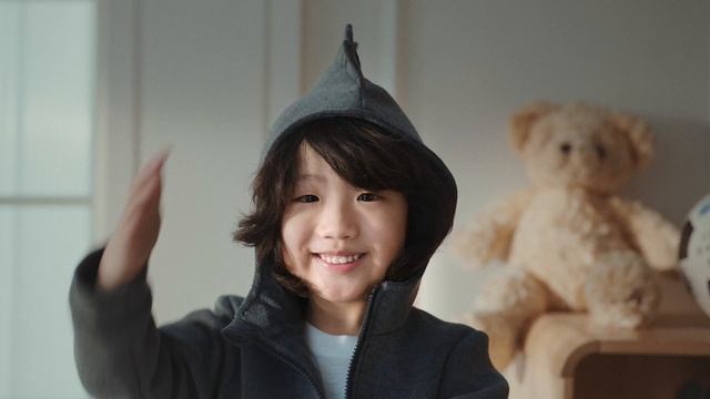 Panasonic | nanoe Moisture + Hairdryer Commercial смотреть онлайн