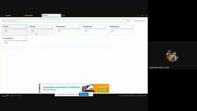 Learn Puppet Architecture and hands-on installation | configuring LAMP Stack using puppet on AWS EC смотреть онлайн