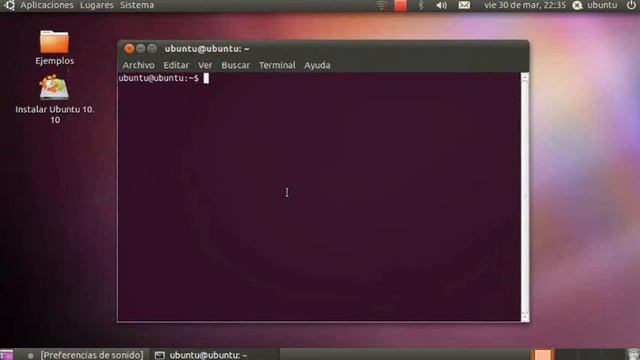 Restaurar Grub de Ubuntu смотреть онлайн