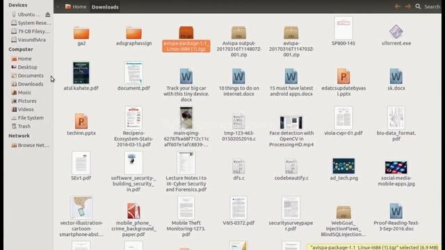 AVISPA Tutorial PART -1 смотреть онлайн