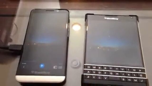 Z30 vs Passport speakers recorded on iPhone смотреть онлайн
