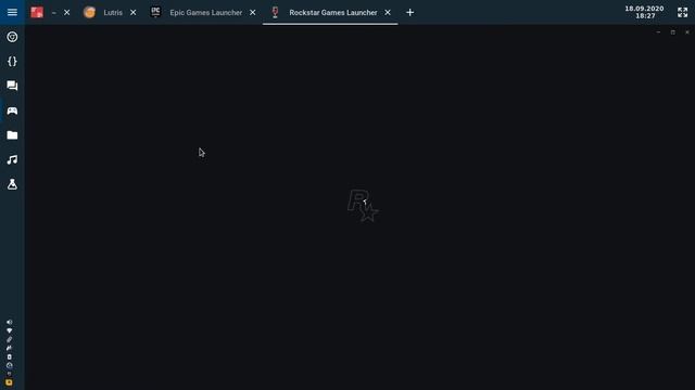 How To Get FPS Counter In Lutris On Linux | Telugu #linux