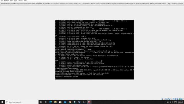 Réinitialiser le mot de passe Kali linux | version 2020 смотреть онлайн