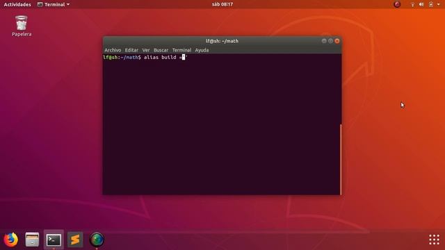 Compilar mas rápido en Linux y gcc usando la terminal смотреть онлайн