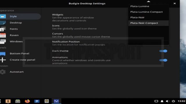 How to Install and Set Up Linux Solus on Your Computer | Exploring Features and Functions смотреть онлайн