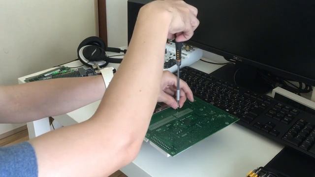 vostro 270s #5 （マザーボードを交換） смотреть онлайн