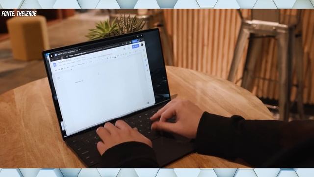 I 5 (+1) MIGLIORI NOTEBOOK del CES 2022 смотреть онлайн