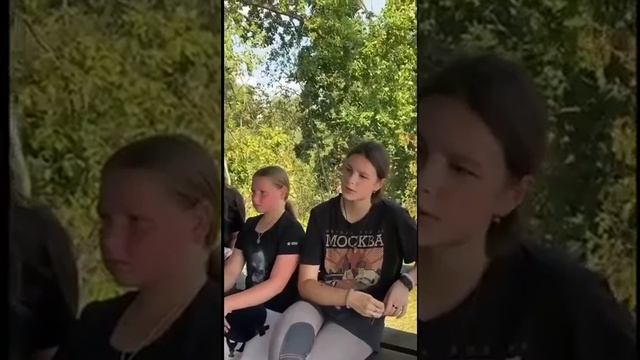 Итоги программы «Учимся трудиться и дружить! Ведь вместе интересней жить!» смотреть онлайн