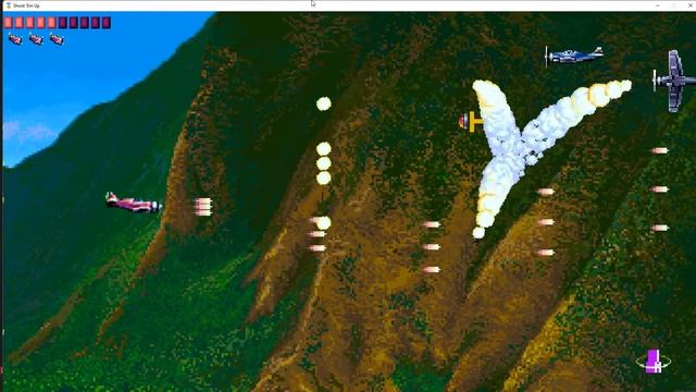 Shoot em up Game - SFML/C++ Game Development смотреть онлайн