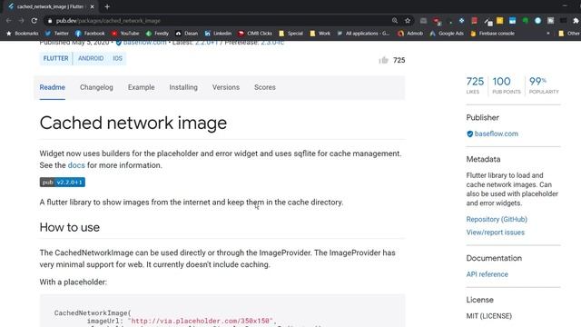 Ten Flutter Libraries You Should Know About смотреть онлайн