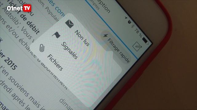 Phone Apps #83 : LoveUrEmails, Outlook, Vine Kids, Zig Zag смотреть онлайн