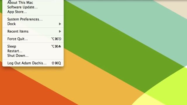 Emailable Tech Support: How to Share a Folder on Your Network (for Beginners) смотреть онлайн