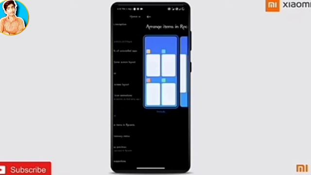 ENABLE IOS LIKE RECENT PANEL IN ANY XIAOMI DEVICES | NEW SYSTEM LAUNCHER UPDATE | APPLY NOW! смотреть онлайн