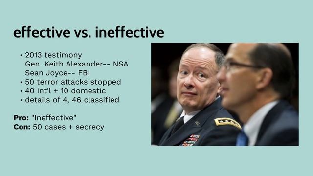 NSA Surveillance Lecture- Public Forum Topic January 2021 смотреть онлайн