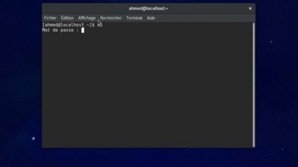 Commandes de base Linux - Ep26 -Gestion des utilisateurs - part2