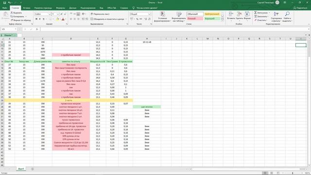 Самодельный ионный двигатель (опыты 2 часть) смотреть онлайн