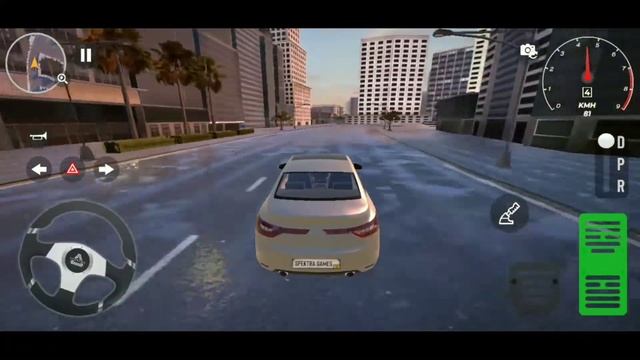 Car driving games for android or ios || high graphic car games смотреть онлайн