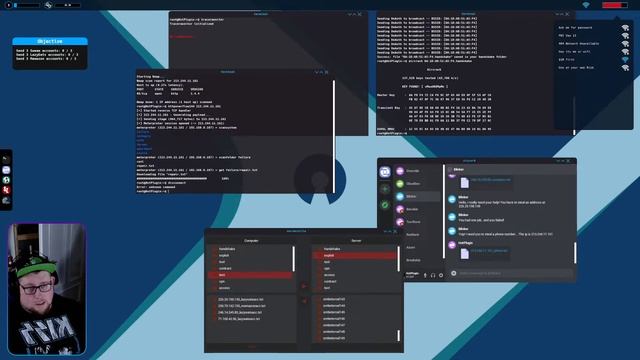 Hacker Simulator Tutorial - Easy Way смотреть онлайн