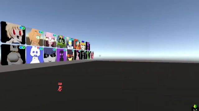 ViewerMink S THICC Avatars