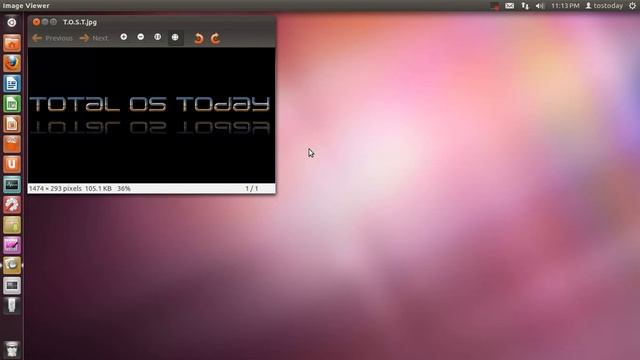 Gnome Shell and ATI - R.I.P. смотреть онлайн