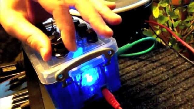 Heavily Modified APC смотреть онлайн