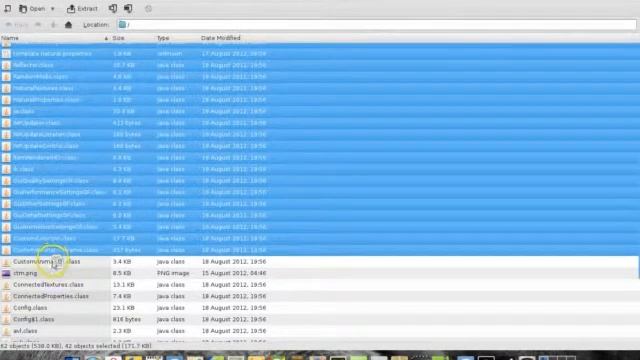 how to install mods on minecraft 1.3.2 linux смотреть онлайн